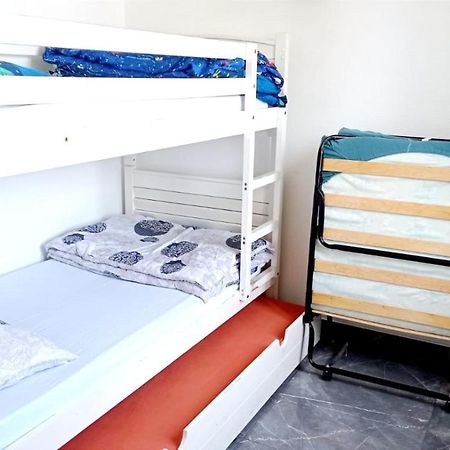 Appartement Lagny Sur Marne Disneyland Paris Dış mekan fotoğraf