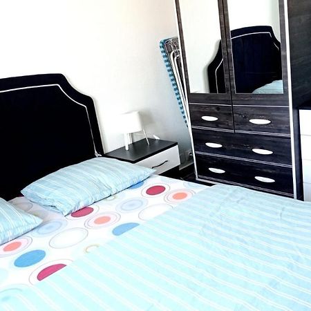 Appartement Lagny Sur Marne Disneyland Paris Dış mekan fotoğraf