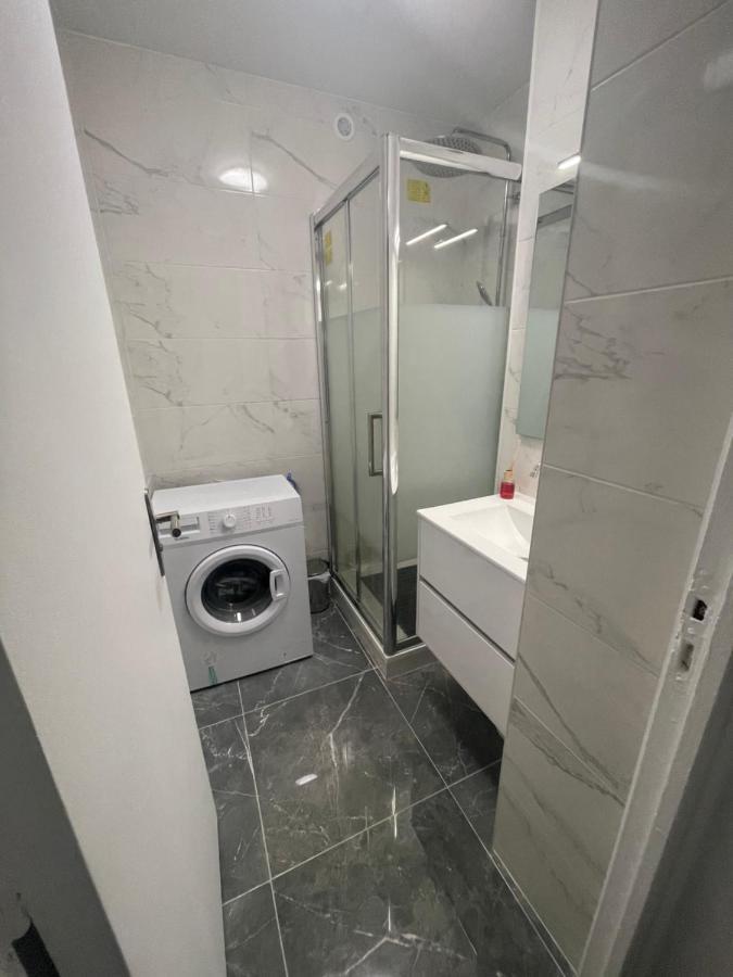 Appartement Lagny Sur Marne Disneyland Paris Dış mekan fotoğraf