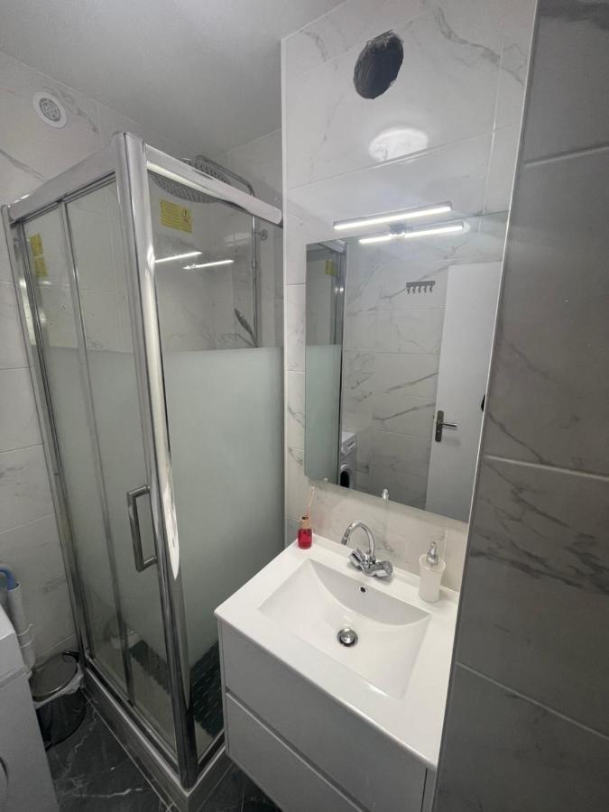 Appartement Lagny Sur Marne Disneyland Paris Dış mekan fotoğraf