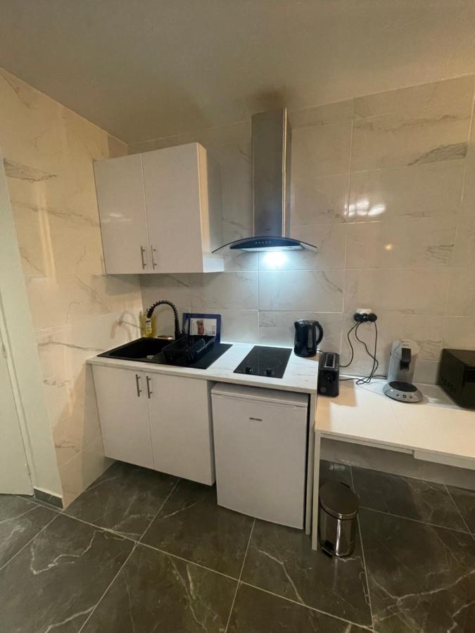 Appartement Lagny Sur Marne Disneyland Paris Dış mekan fotoğraf