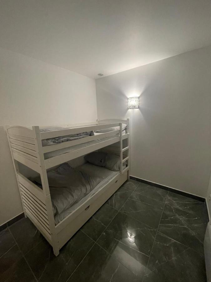 Appartement Lagny Sur Marne Disneyland Paris Dış mekan fotoğraf